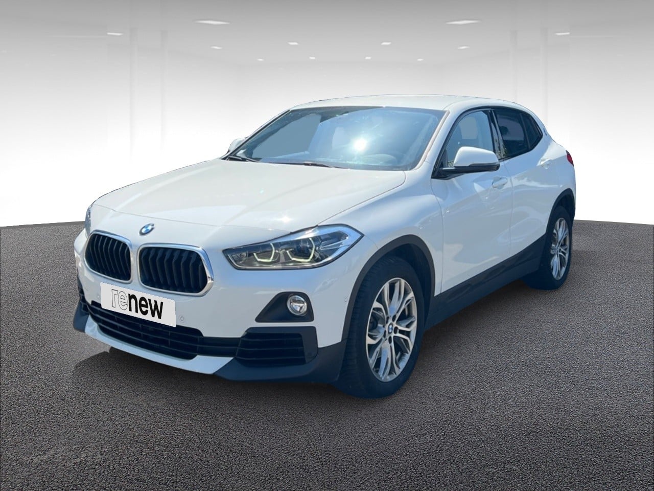 sDrive18i 140ch Première Euro6d-T 129g