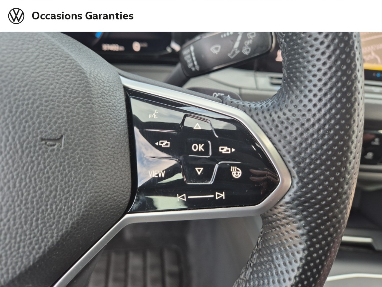 Voitures occasions VOLKSWAGEN GOLF GTE Nice