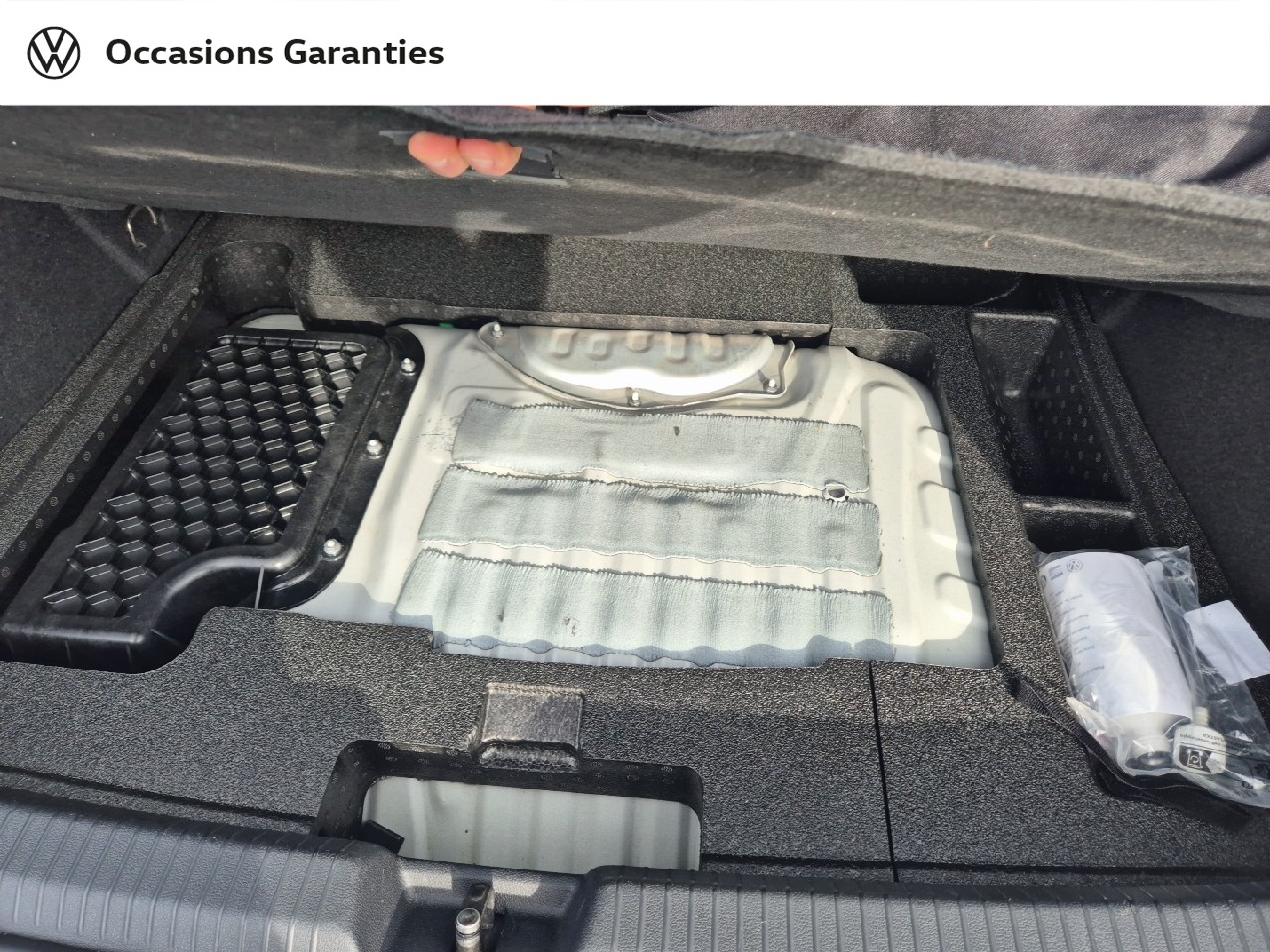 Voitures occasions VOLKSWAGEN GOLF GTE Nice