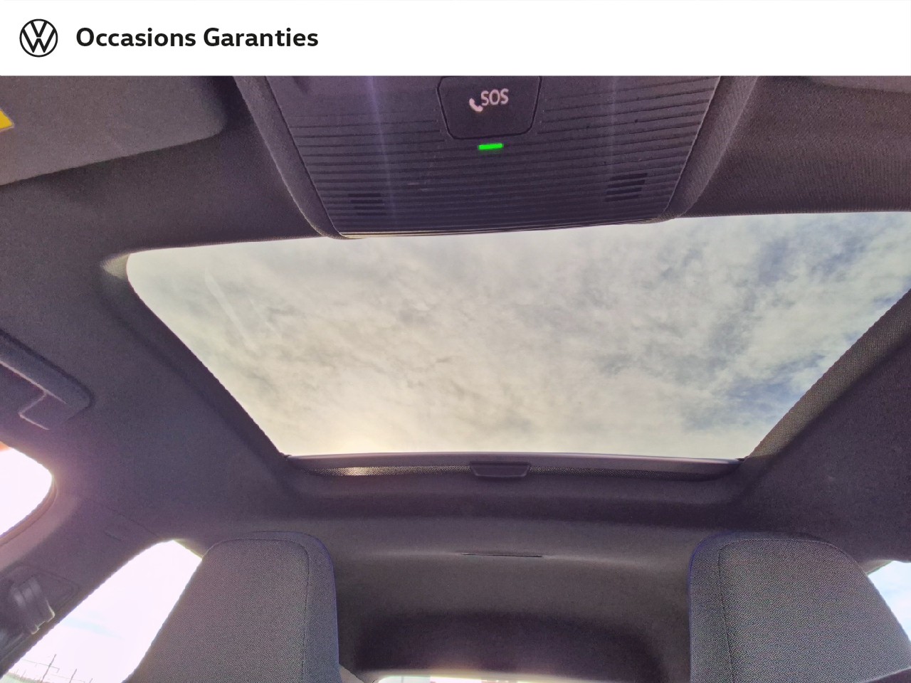 Voitures occasions VOLKSWAGEN GOLF GTE Nice