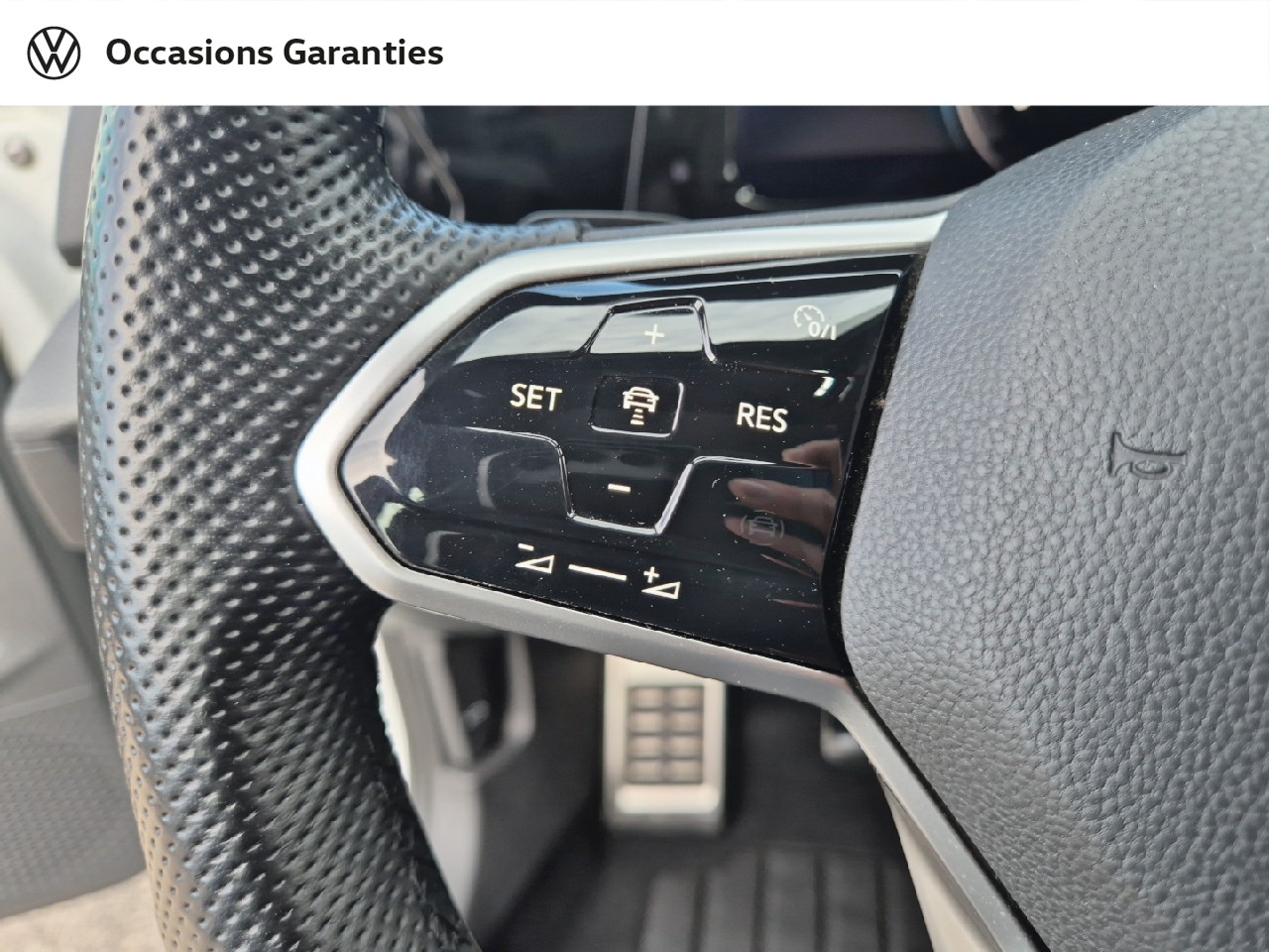 Voitures occasions VOLKSWAGEN GOLF GTE Nice