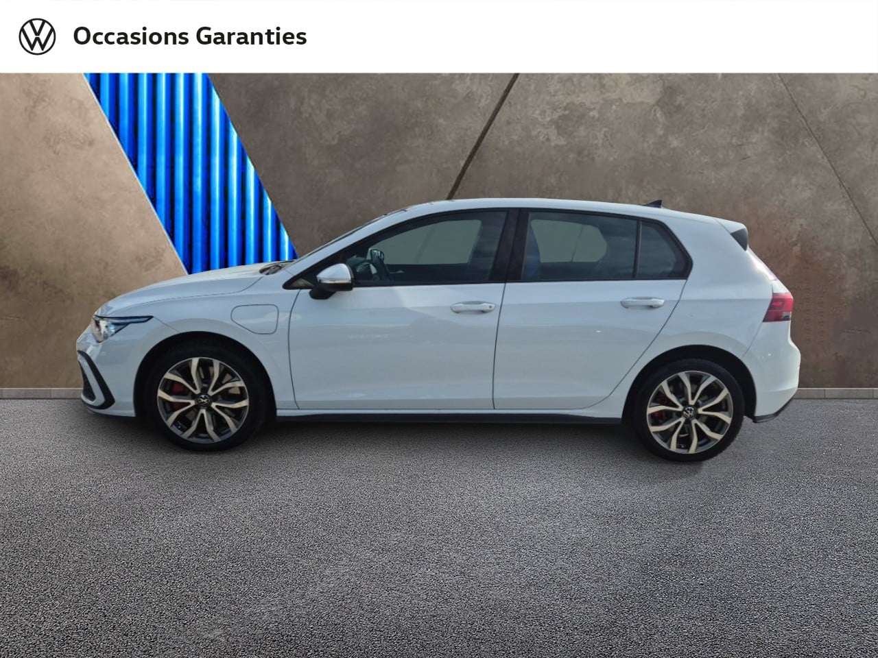 Voitures occasions VOLKSWAGEN GOLF GTE Nice