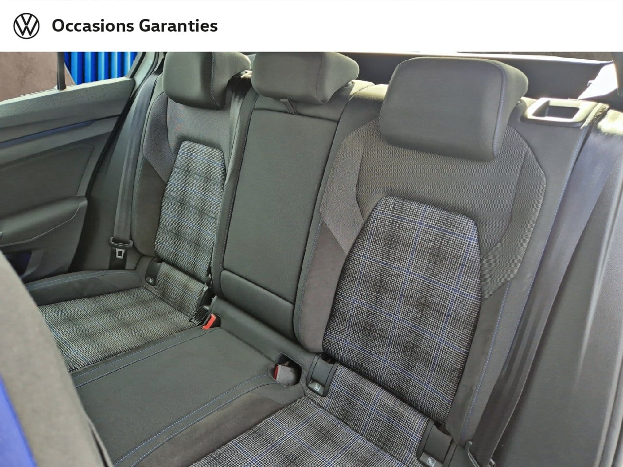 Voitures occasions VOLKSWAGEN GOLF GTE Nice