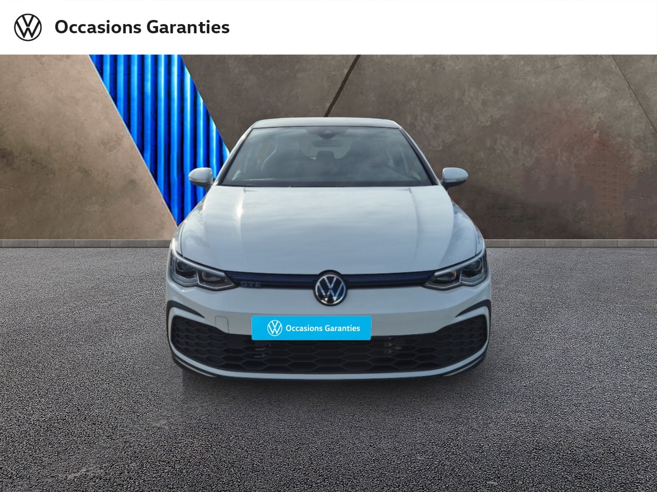 Voitures occasions VOLKSWAGEN GOLF GTE Nice