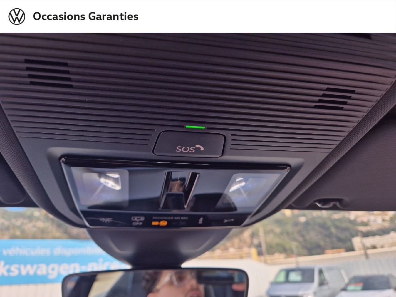 Voitures occasions VOLKSWAGEN GOLF GTE Nice