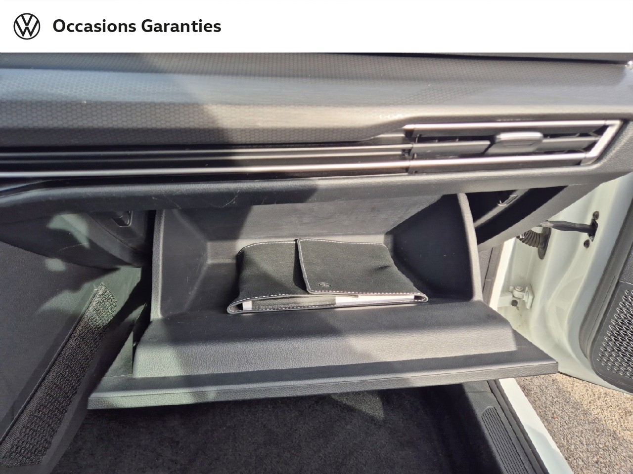 Voitures occasions VOLKSWAGEN GOLF GTE Nice