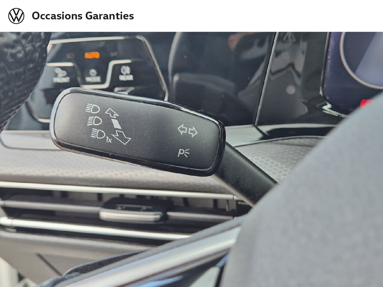 Voitures occasions VOLKSWAGEN GOLF GTE Nice