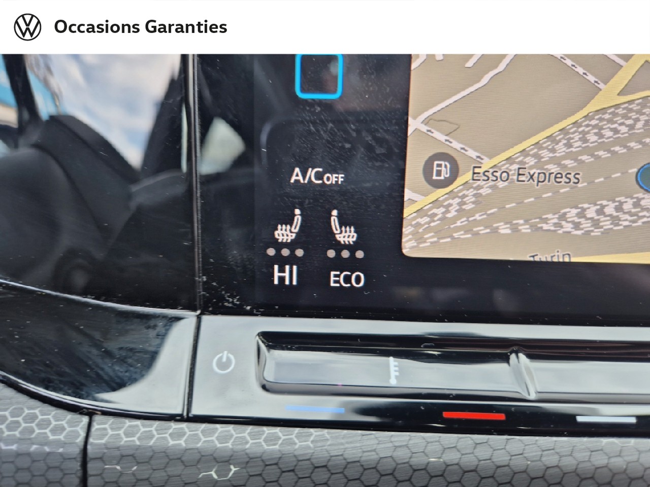 Voitures occasions VOLKSWAGEN GOLF GTE Nice