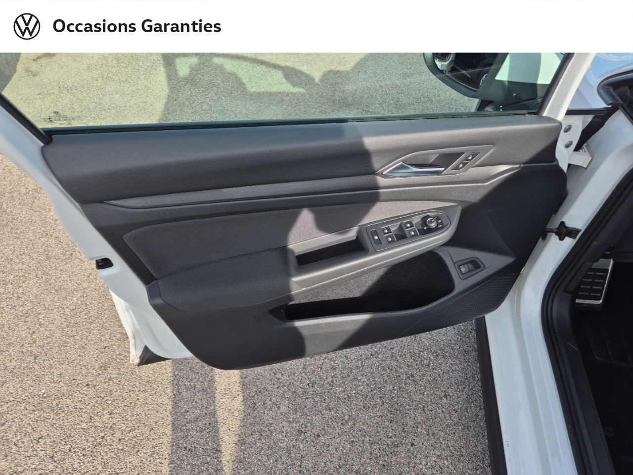 Voitures occasions VOLKSWAGEN GOLF GTE Nice