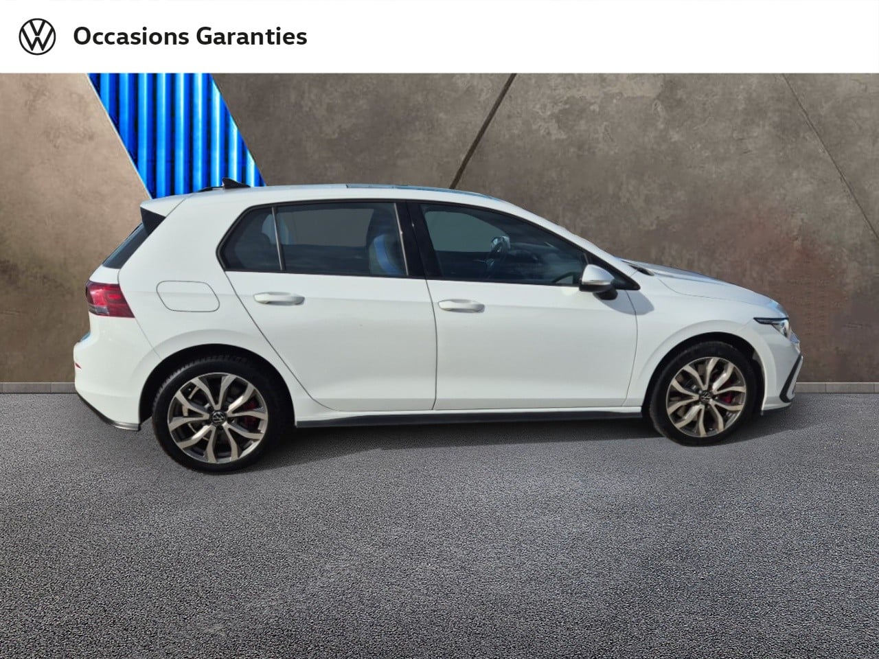 Voitures occasions VOLKSWAGEN GOLF GTE Nice