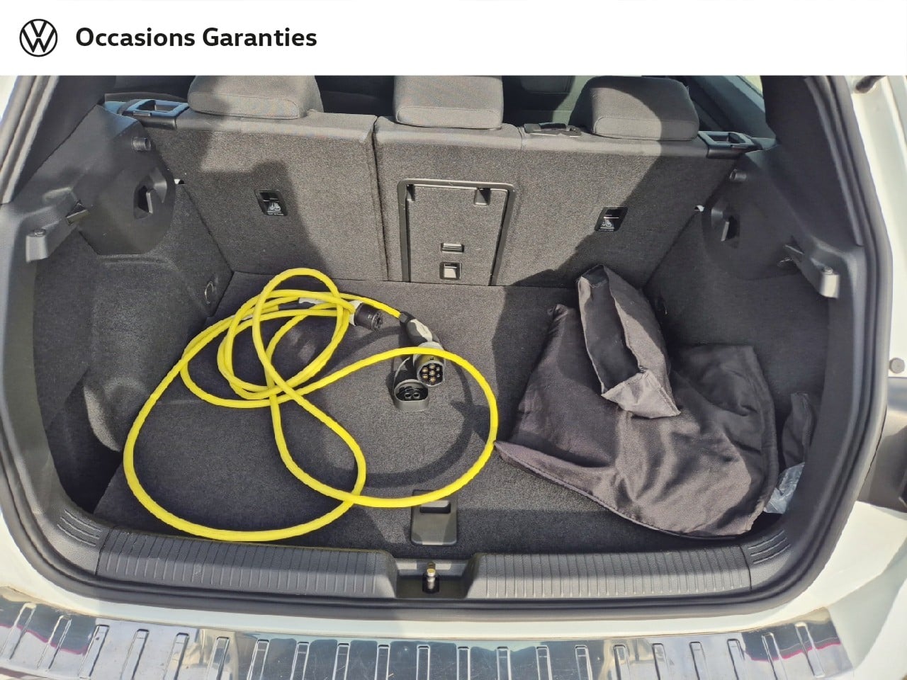 Voitures occasions VOLKSWAGEN GOLF GTE Nice