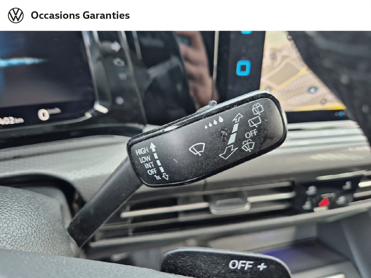 Voitures occasions VOLKSWAGEN GOLF GTE Nice