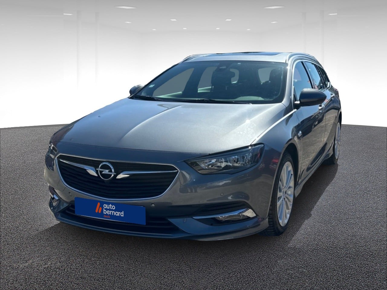 1.6 D 136ch Elegance Euro6dT 112g