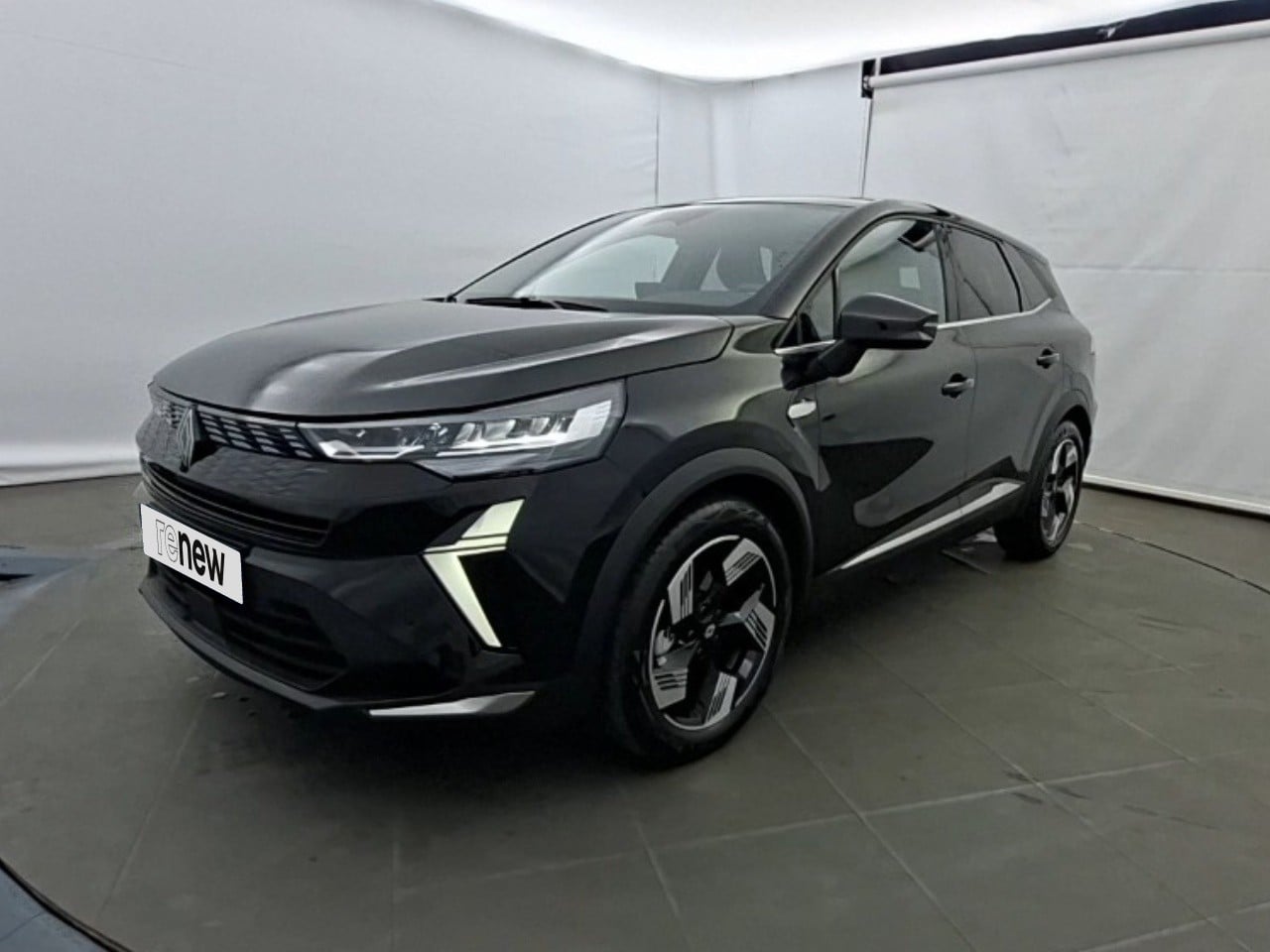 1.8 E-Tech full hybrid 160ch Techno - 26