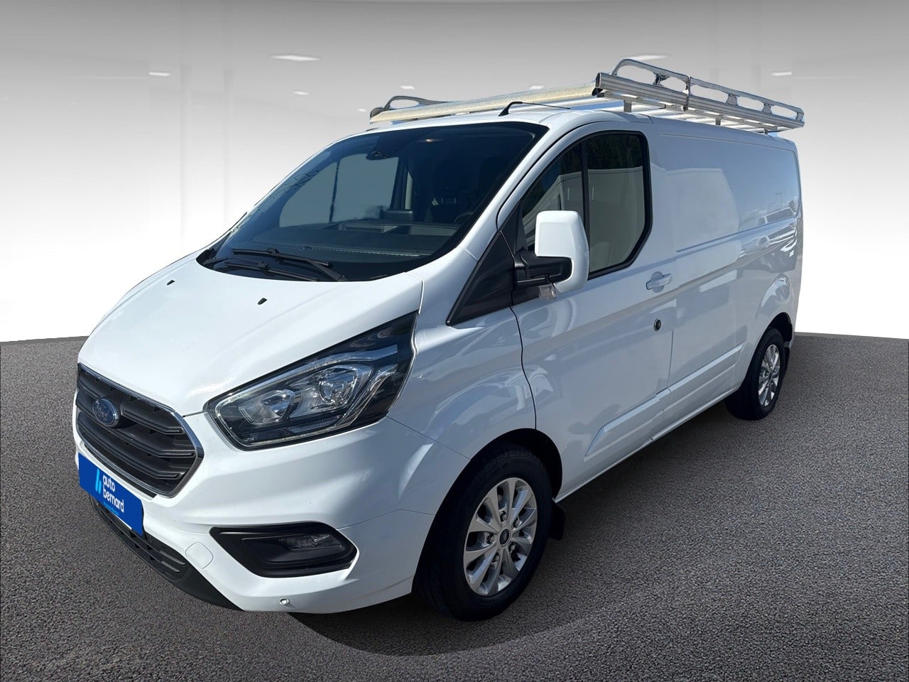 280 L1H1 2.0 EcoBlue 130 Limited