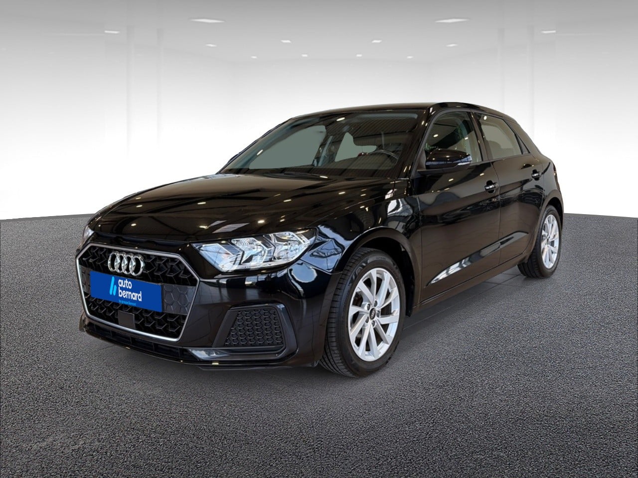 25 TFSI 95ch Advanced