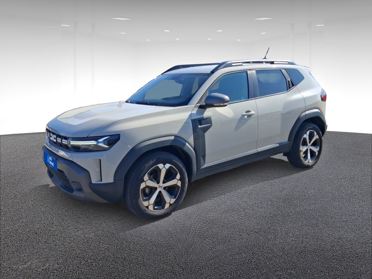 1.2 mild hybrid 130ch Journey