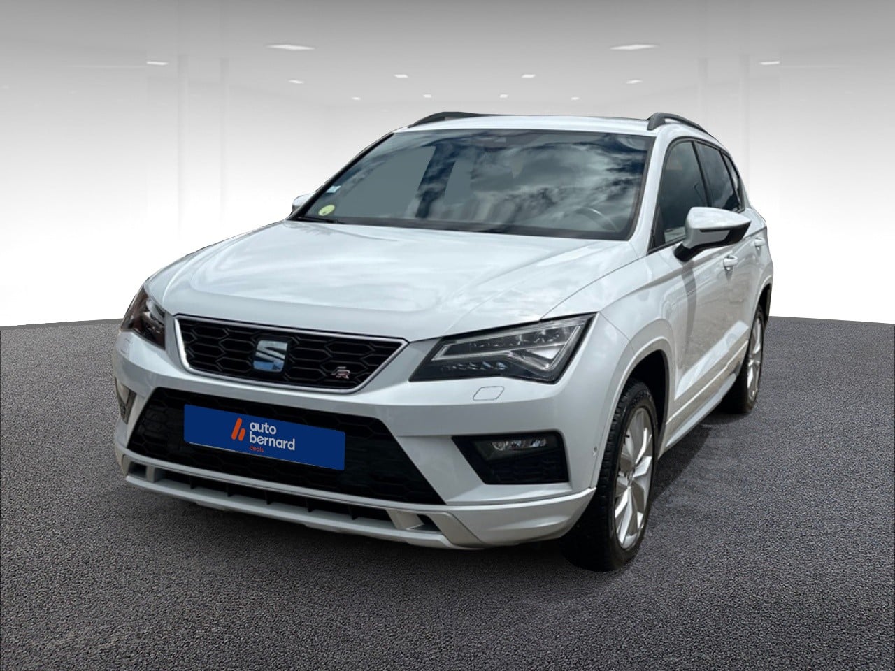 2.0 TDI 150ch Start&Stop FR DSG Euro6d-T
