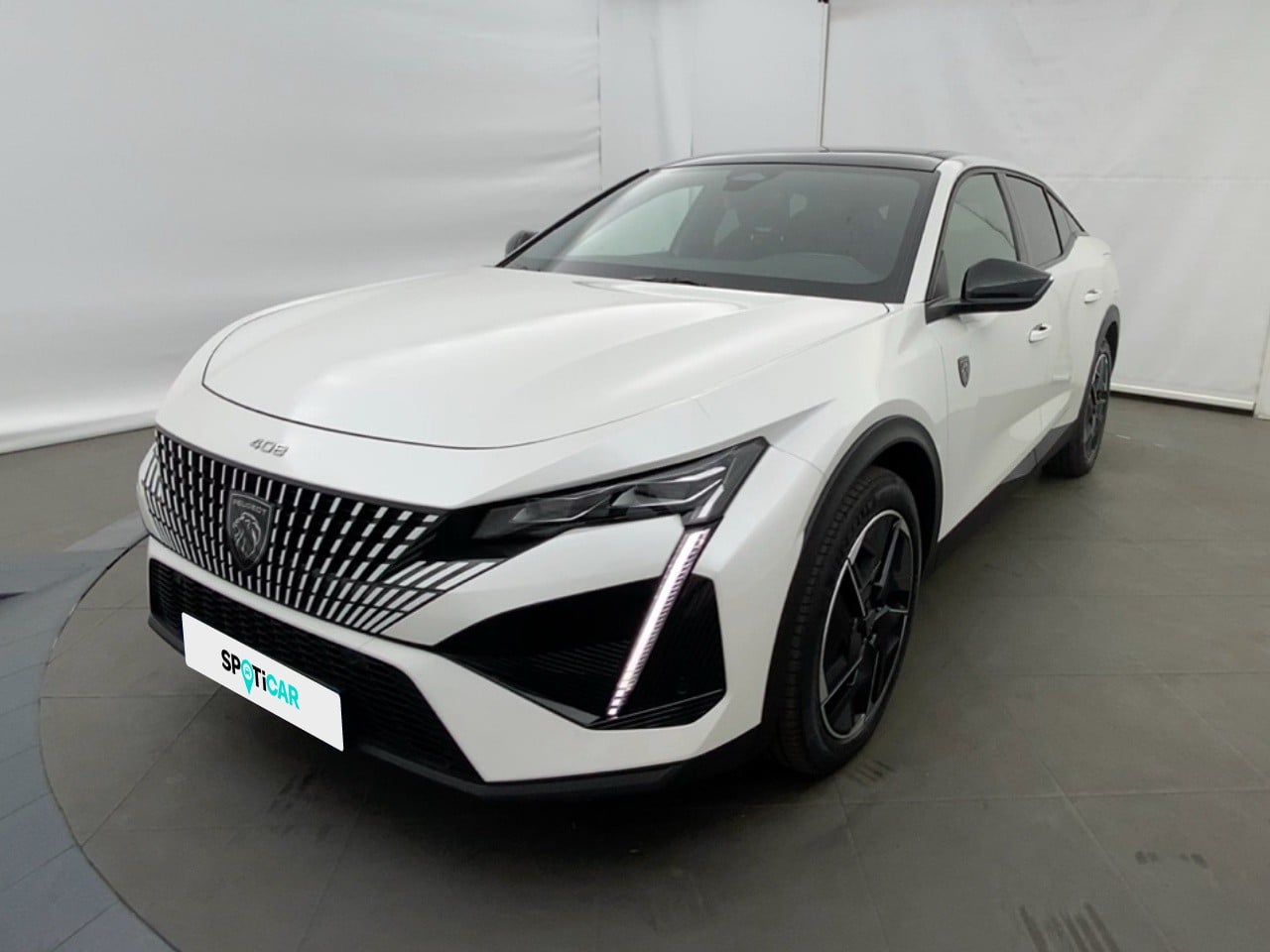 PHEV 225ch GT e-EAT8