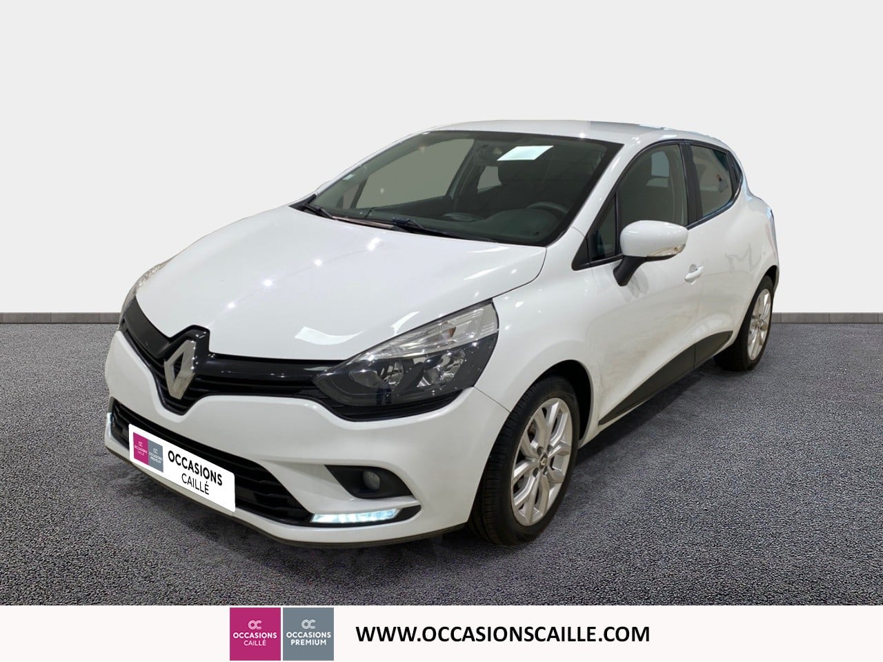 RENAULT Clio TCe 90 CV E6C Business