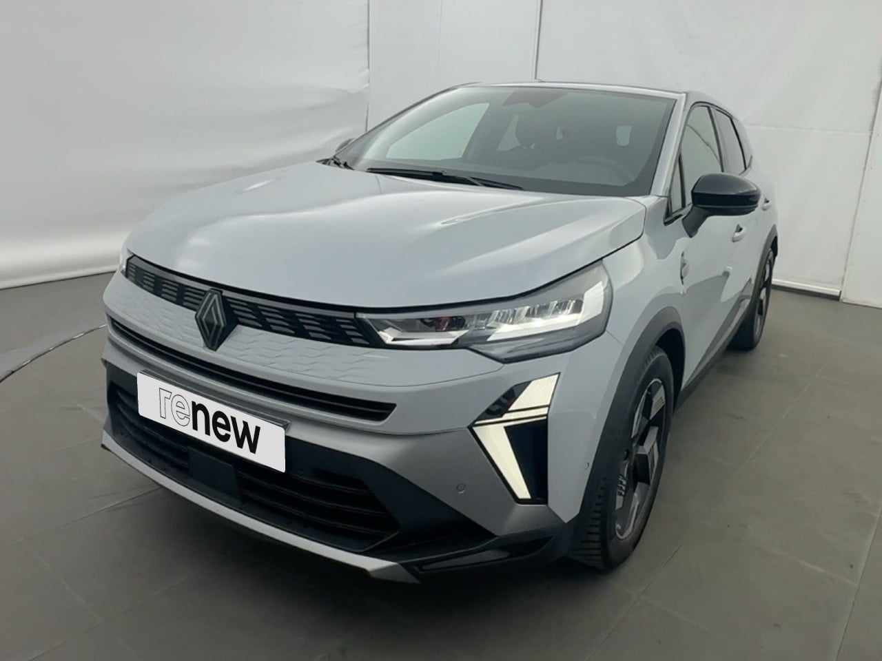 1.8 E-Tech full hybrid 160ch esprit Alpine - 25