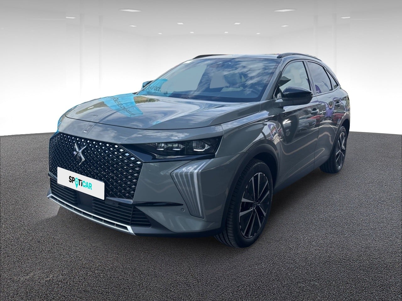 1.5 BlueHDi 130ch Etoile