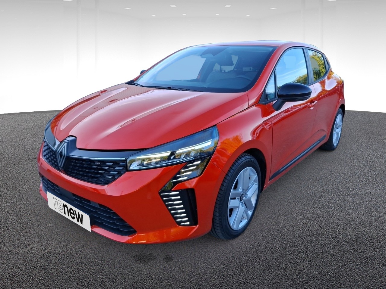 1.6 E-Tech 145ch full hybrid Evolution - 24