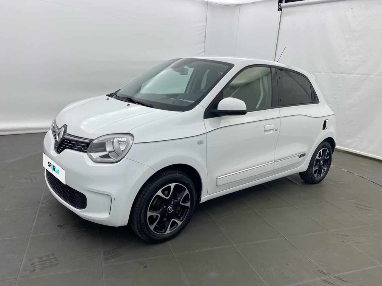 0.9 TCe 95ch Intens - 20