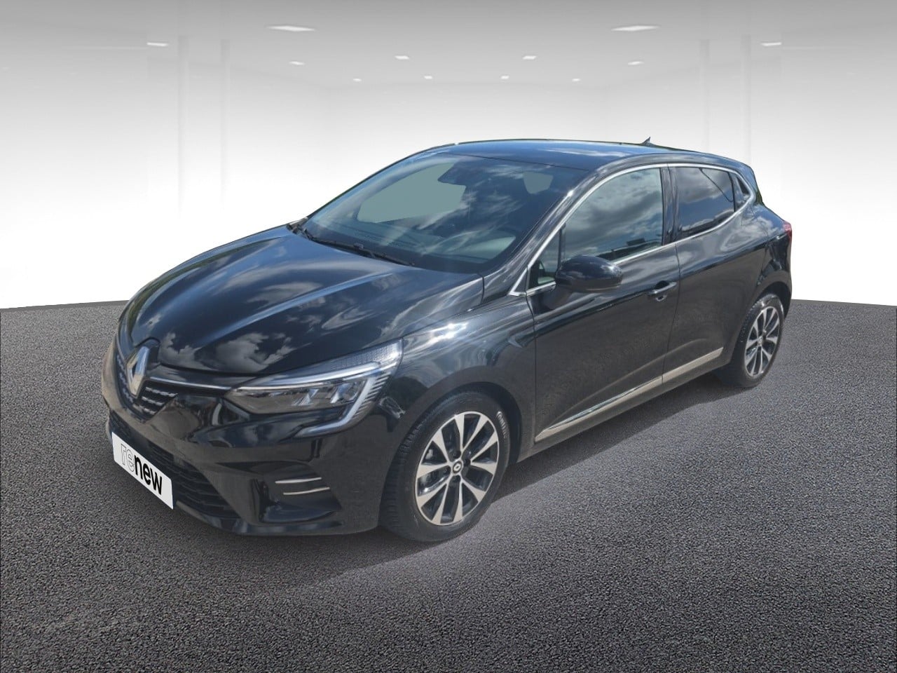 1.6 E-Tech 145ch full hybrid Techno