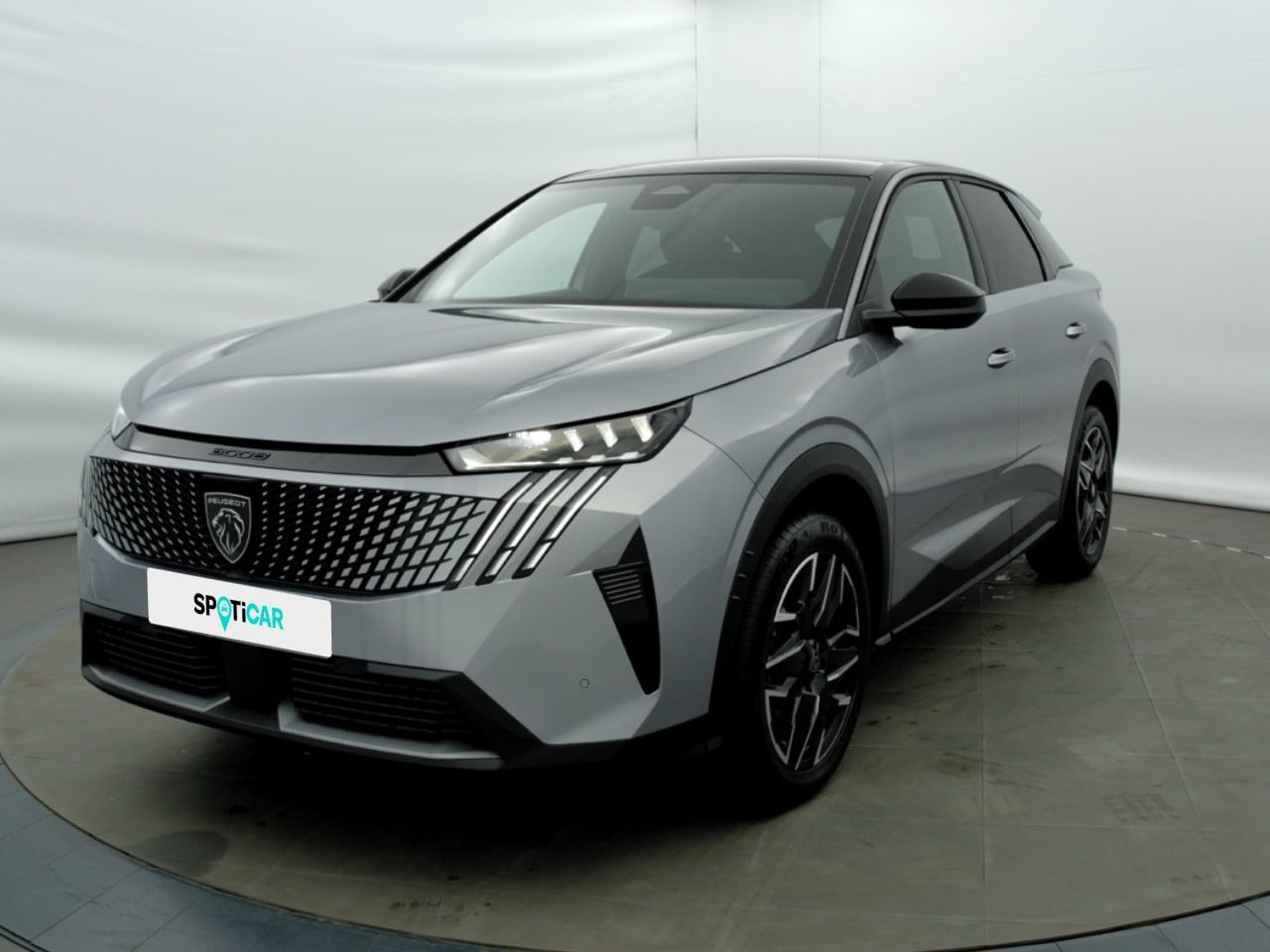 1.2 Hybrid 136ch GT e-DCS6