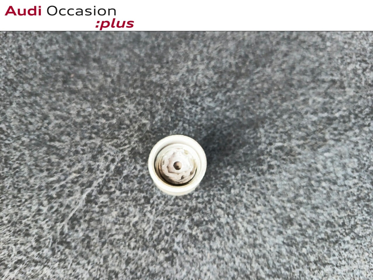 Voitures occasions Audi A1 Sportback Design Laxou