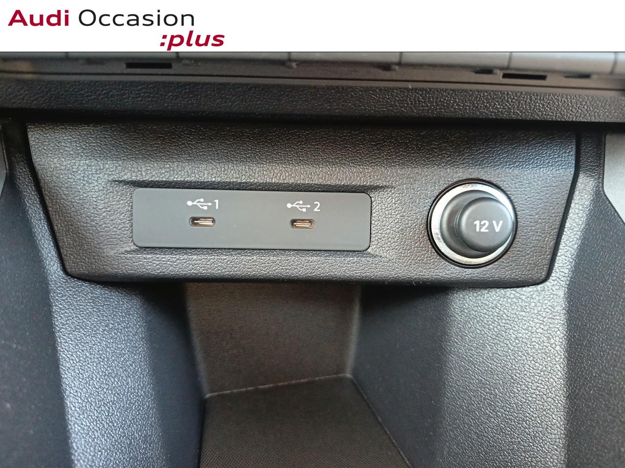 Voitures occasions Audi A1 Sportback Design Laxou