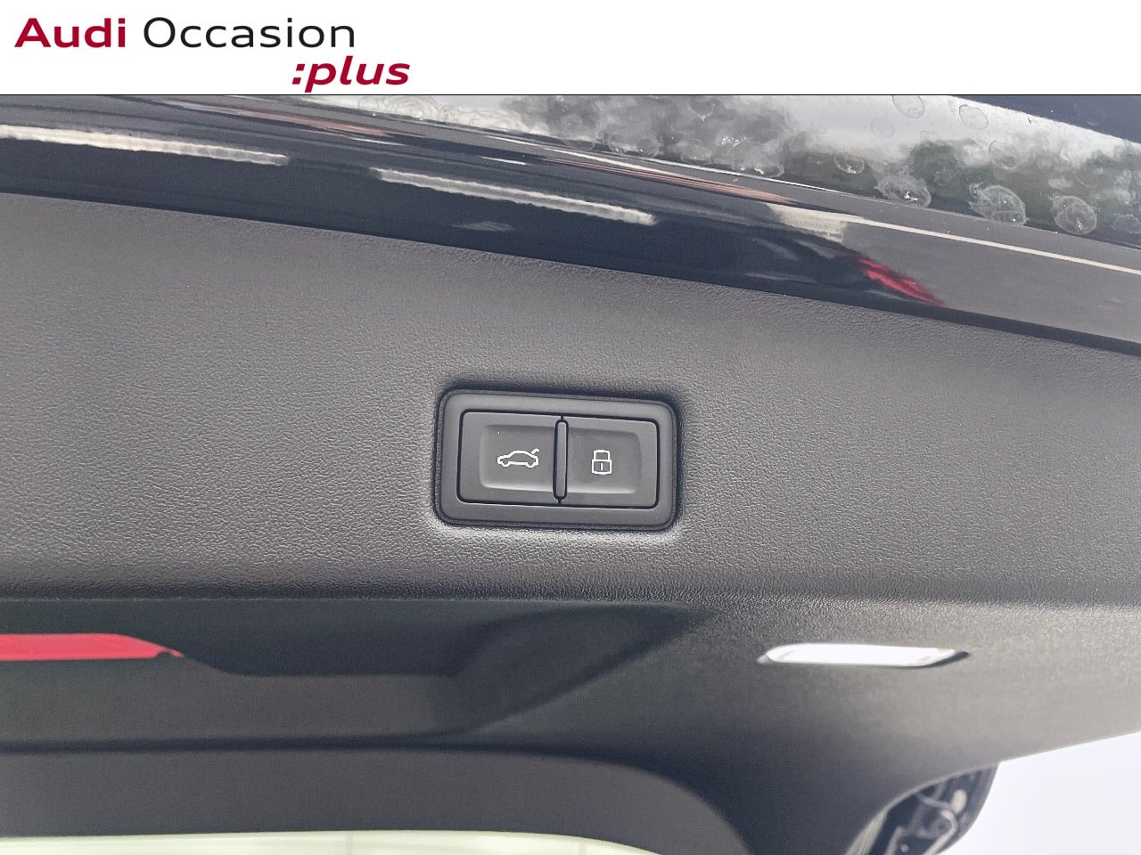 Voitures occasions Audi Q5 Sportback S line Dunkerque