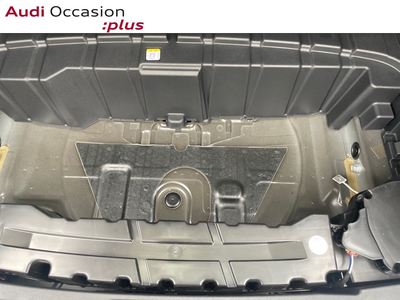 Voitures occasions Audi Q5 Sportback S line Dunkerque