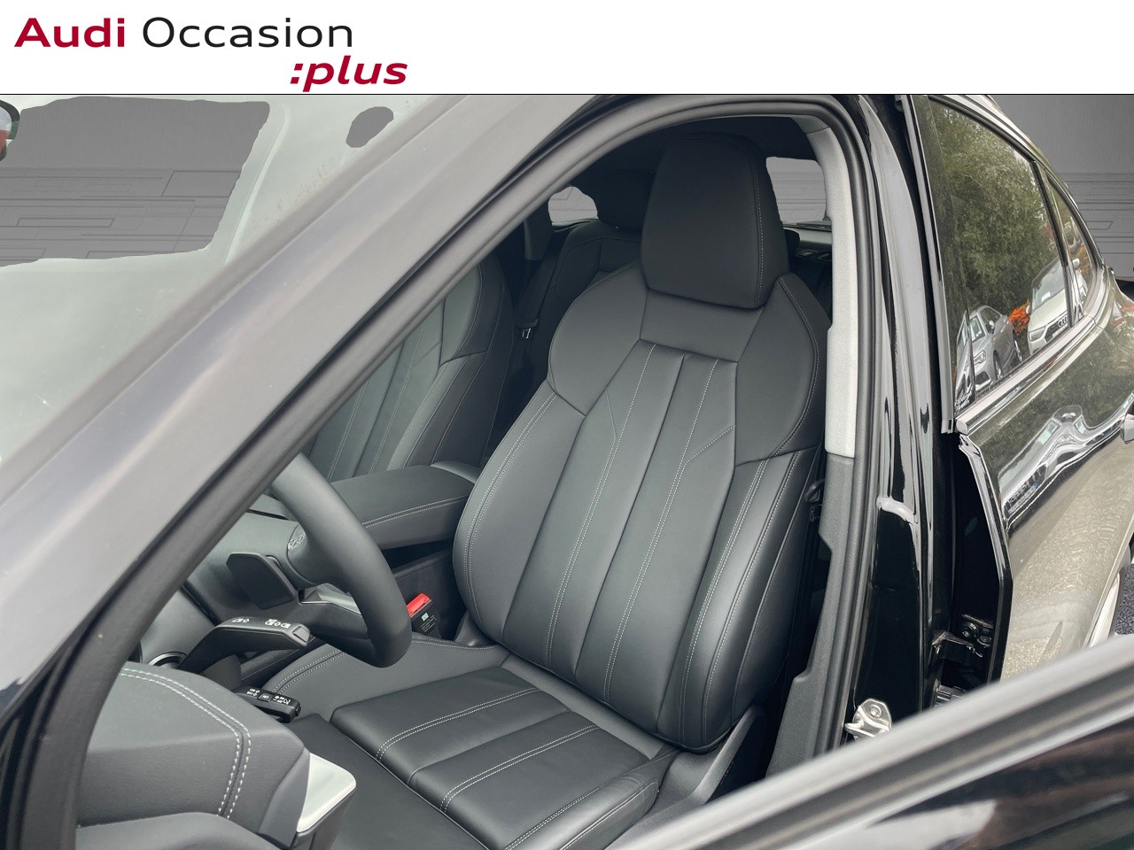 Voitures occasions Audi Q5 Sportback S line Dunkerque