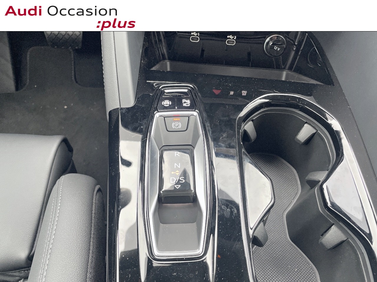 Voitures occasions Audi Q5 Sportback S line Dunkerque