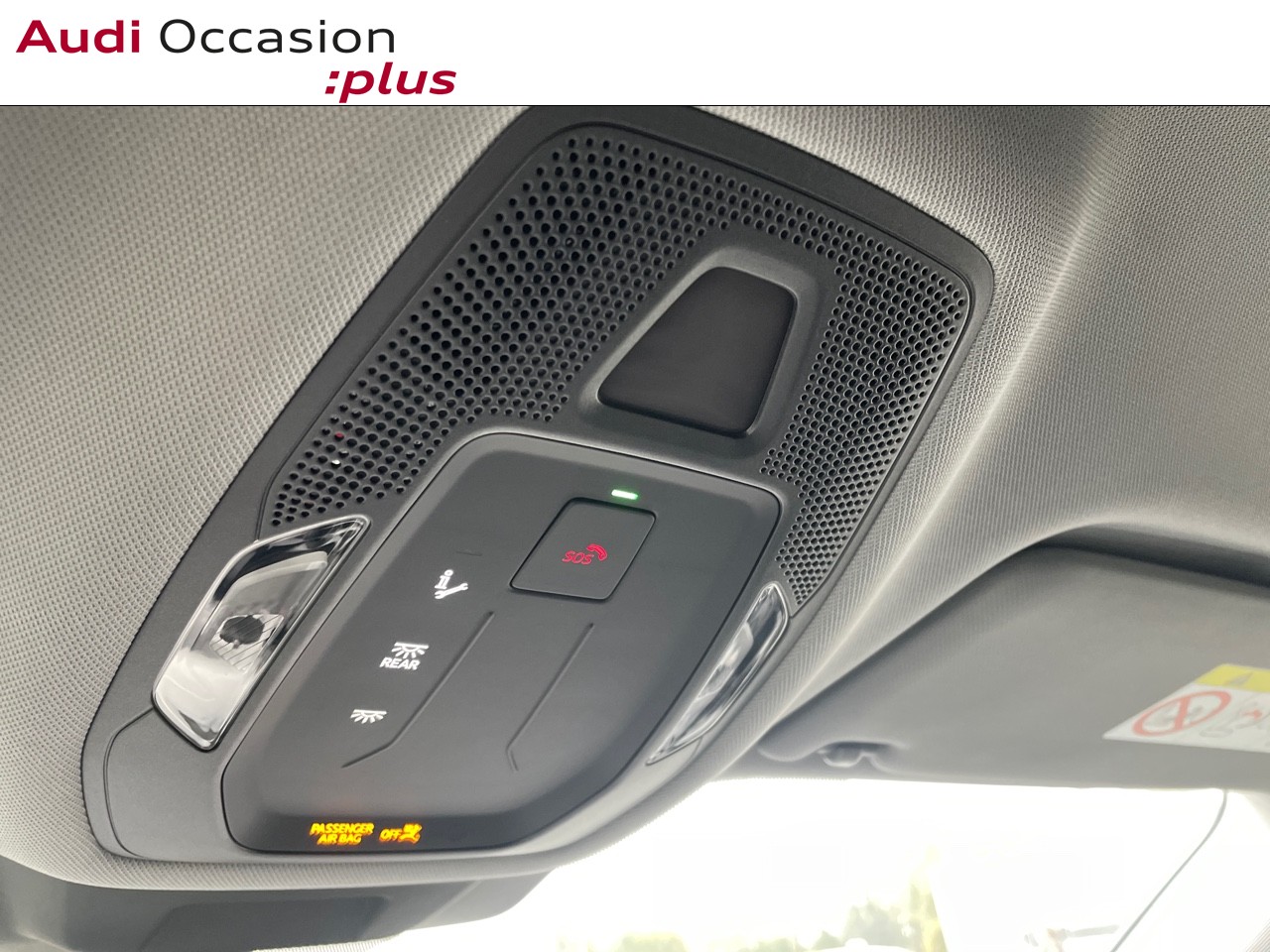 Voitures occasions Audi Q5 Sportback S line Dunkerque