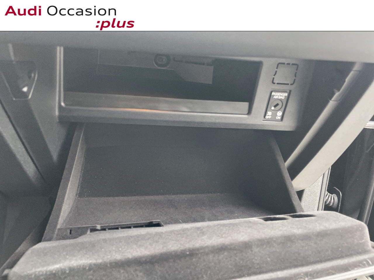 Voitures occasions Audi Q5 Sportback S line Dunkerque