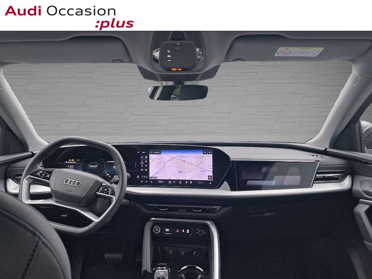 Voitures occasions Audi Q5 Sportback S line Dunkerque