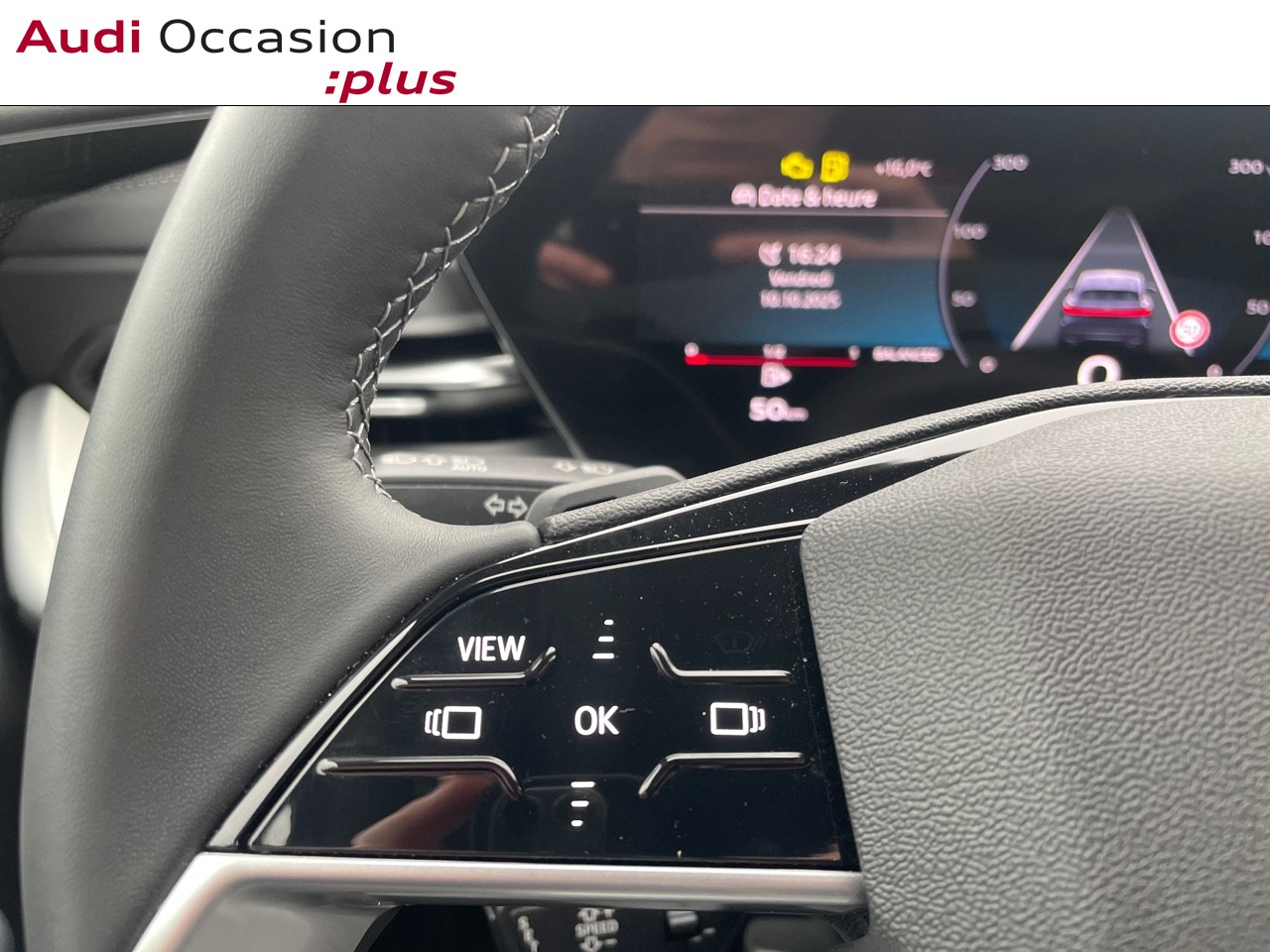 Voitures occasions Audi Q5 Sportback S line Dunkerque