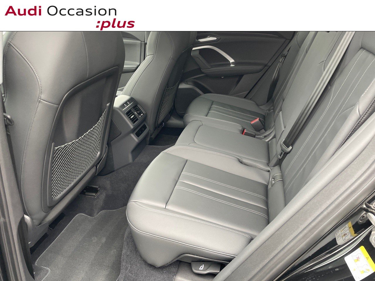 Voitures occasions Audi Q5 Sportback S line Dunkerque