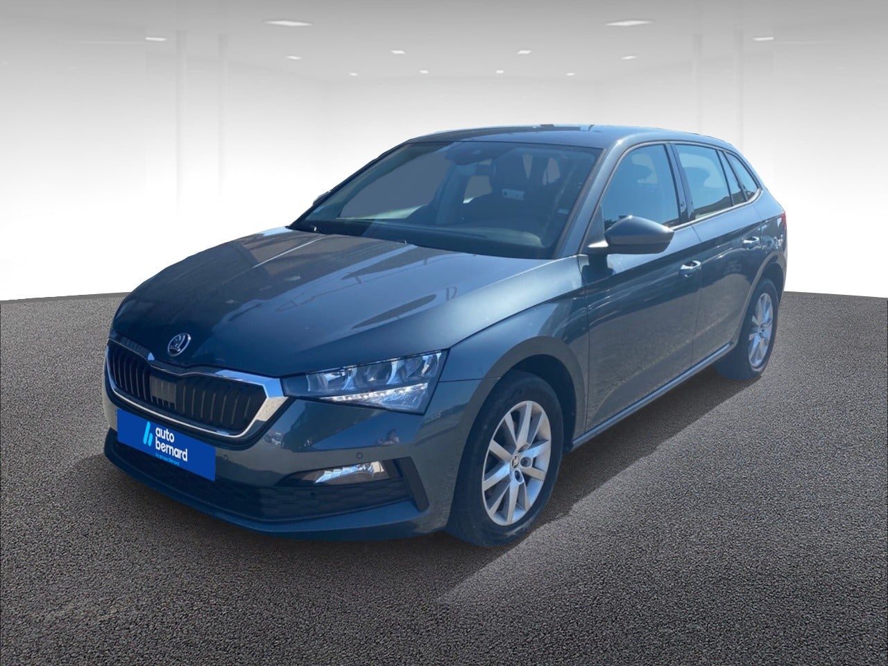 1.6 TDI 116ch Ambition DSG7 Euro6d-T EVAP