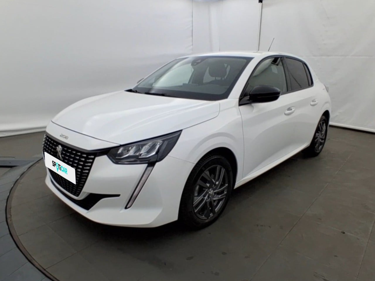 1.2 PureTech 100ch S&S Style