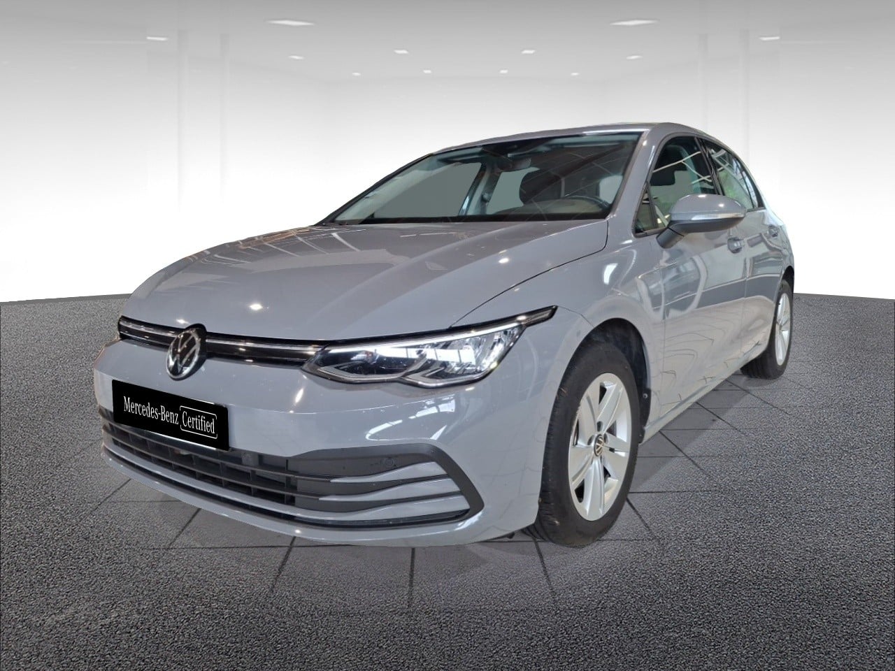 2.0 TDI SCR 115ch  Life 1st