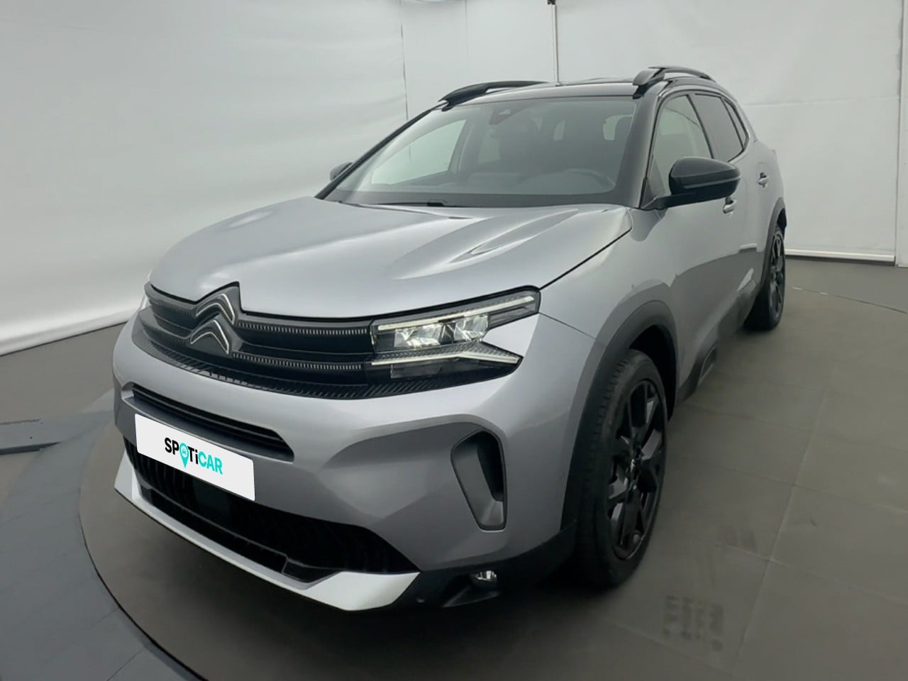 1.2 Hybride 136ch Ë-SERIES boite automatique