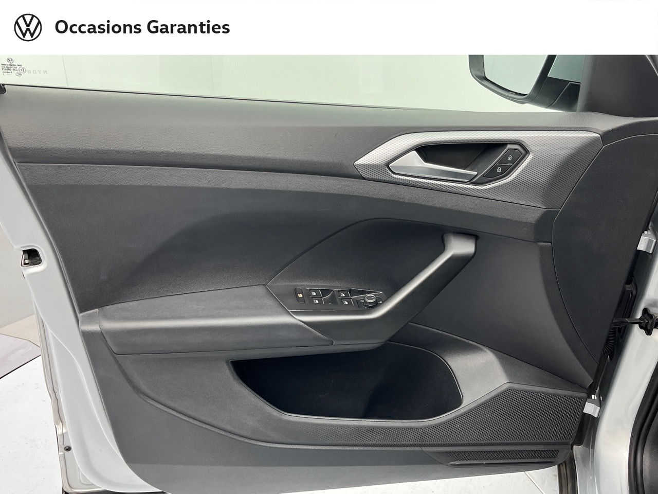 Voitures occasions VOLKSWAGEN T-CROSS Active Orvault