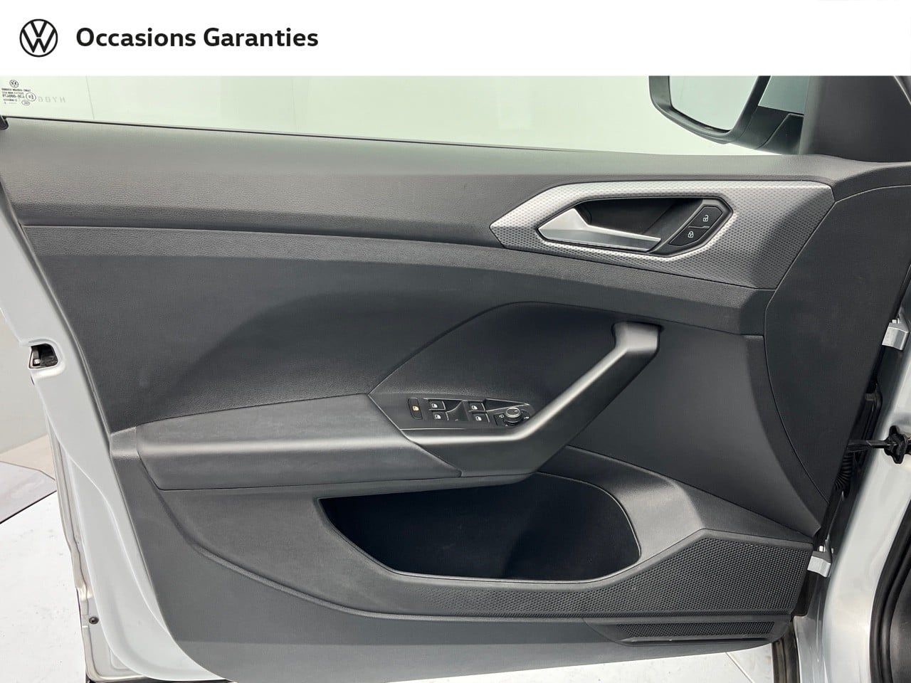 Voitures occasions VOLKSWAGEN T-CROSS Active Orvault