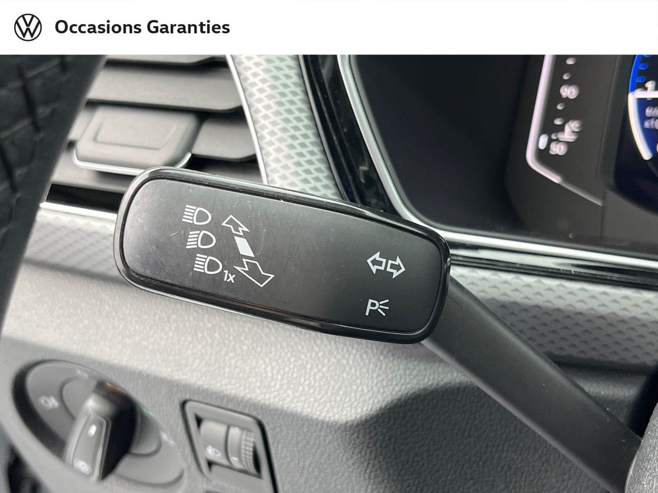 Voitures occasions VOLKSWAGEN T-CROSS Active Rezé