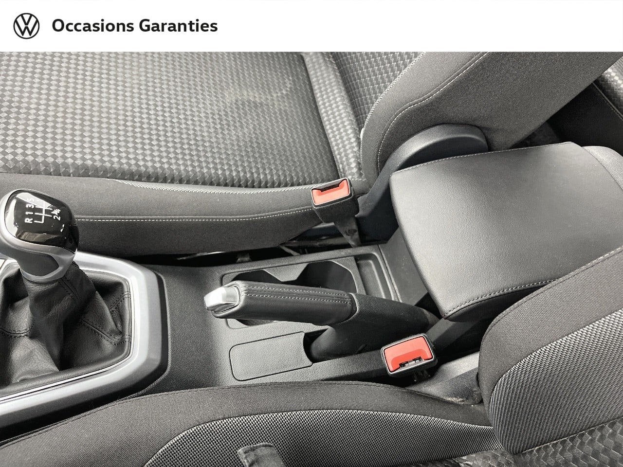 Voitures occasions VOLKSWAGEN T-CROSS Active Orvault