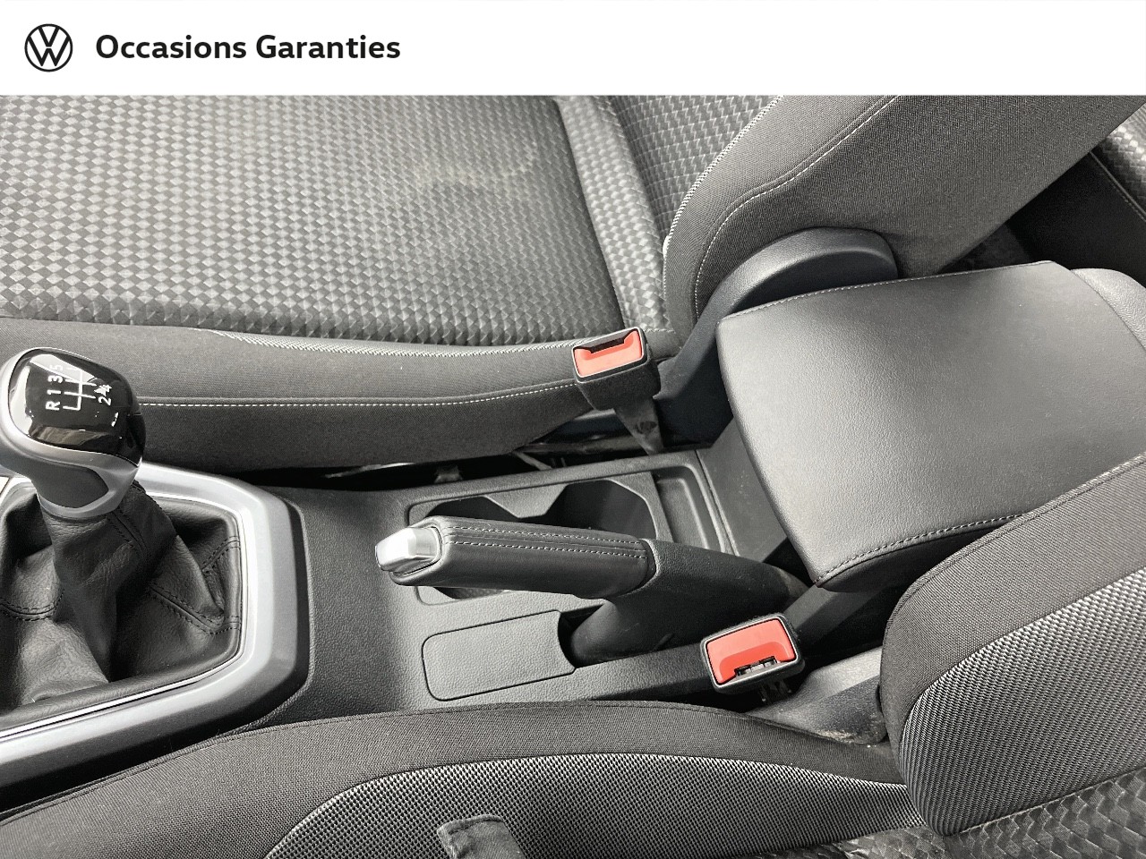 Voitures occasions VOLKSWAGEN T-CROSS Active Orvault